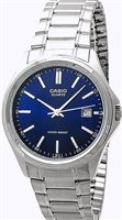 Watch Casio Man in  MTP-1183PA-2AEF - MTP-1183PA-2AEF